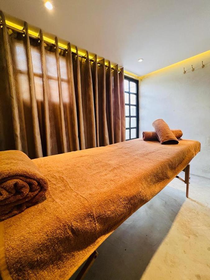Oasissime Riad Marraquexe