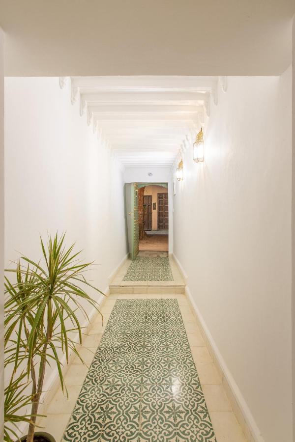 Maison Privatisee 4 Personnes, Quartier Historique * Marrakesh
