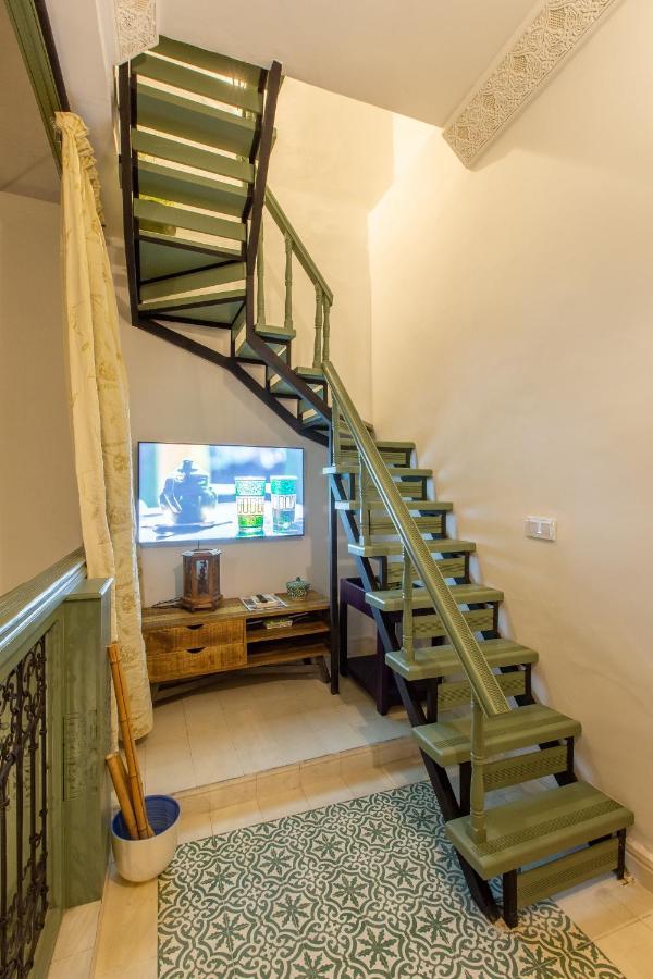 Maison Privatisee 4 Personnes, Quartier Historique Holiday home