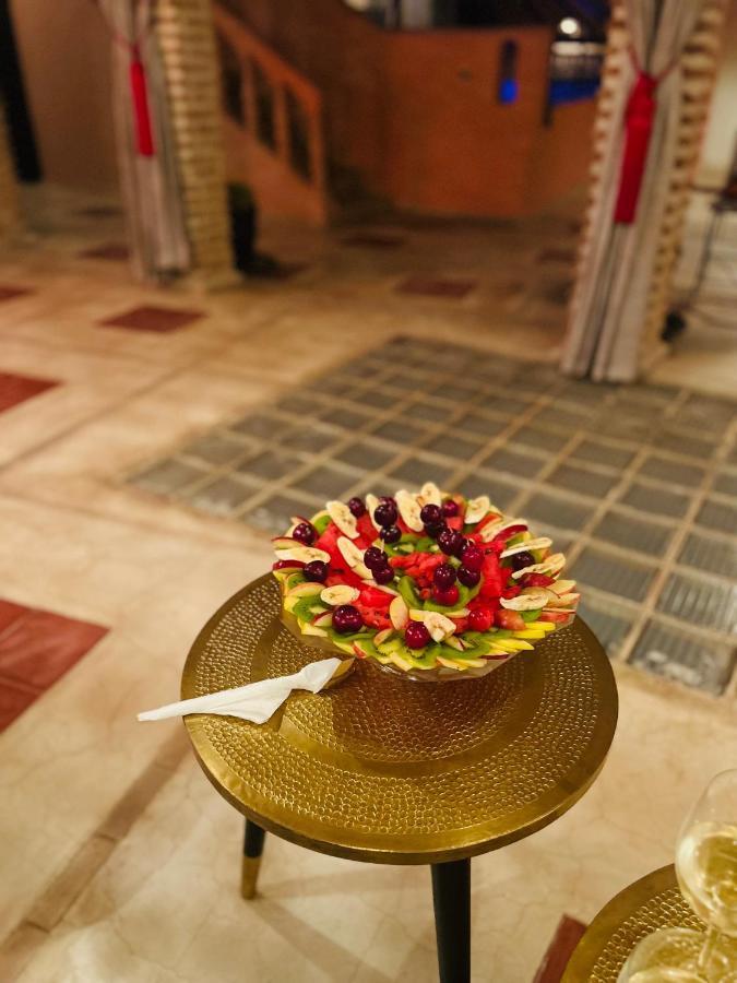 Rim Riad 4*