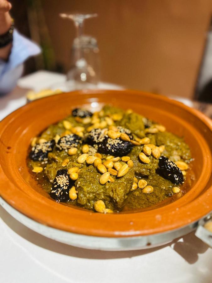 Rim Marrakesh