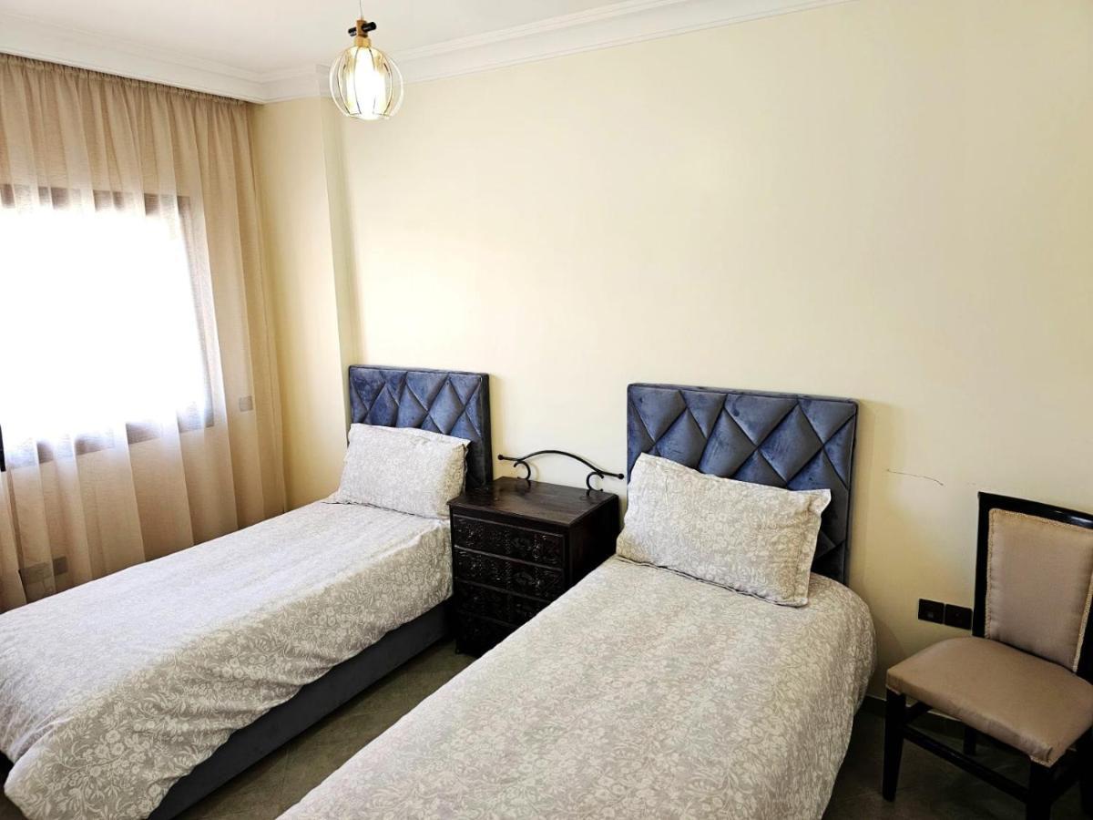 Apartment Logement De Reve Marrakesh