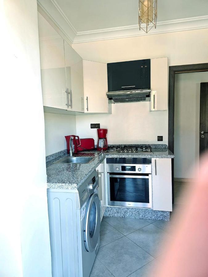 Logement De Reve Apartment *