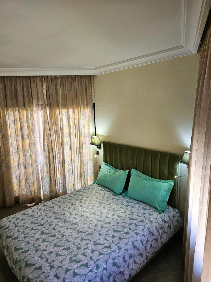 Apartment Logement De Reve