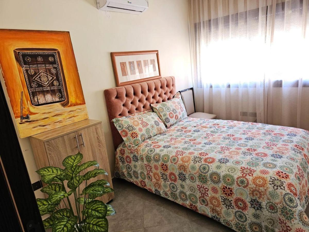 Apartment Logement De Reve Marrakesh