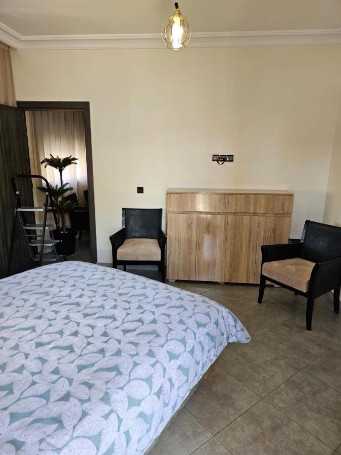 Apartment Logement De Reve Marrakesh