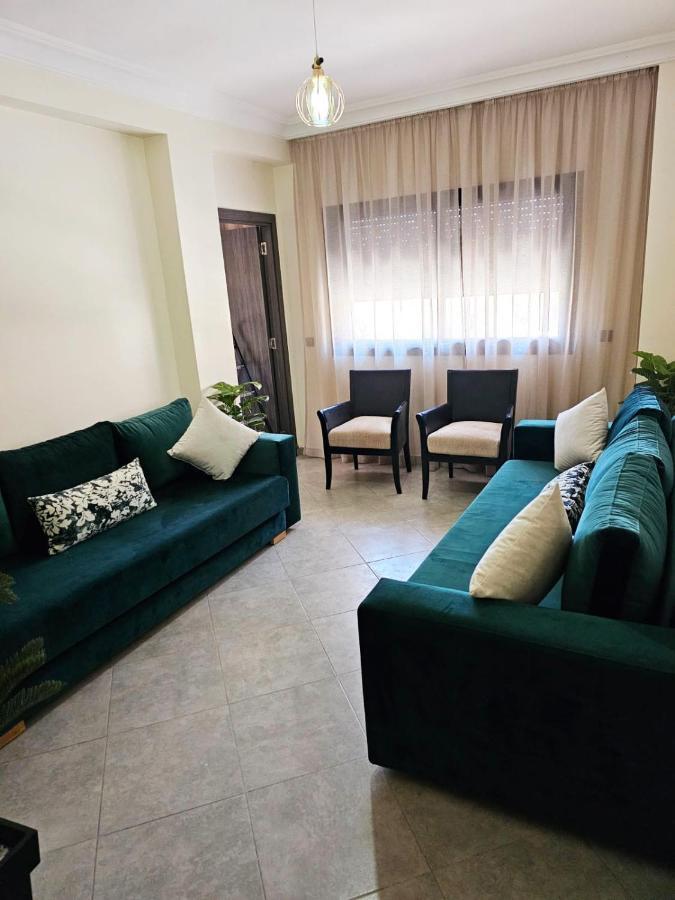 Apartment Logement De Reve Marrakesh