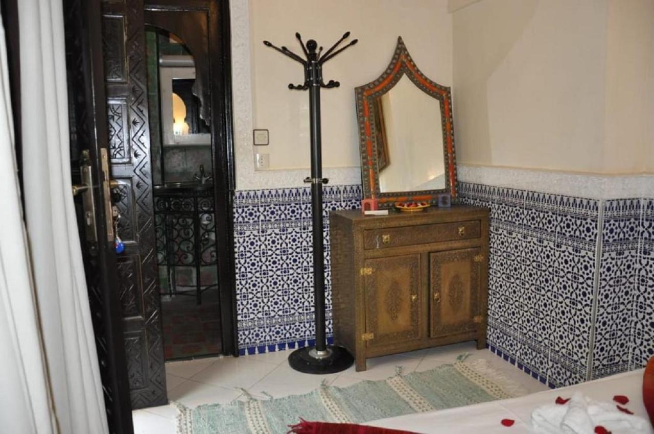 Riad L'arabesque Marrakesh