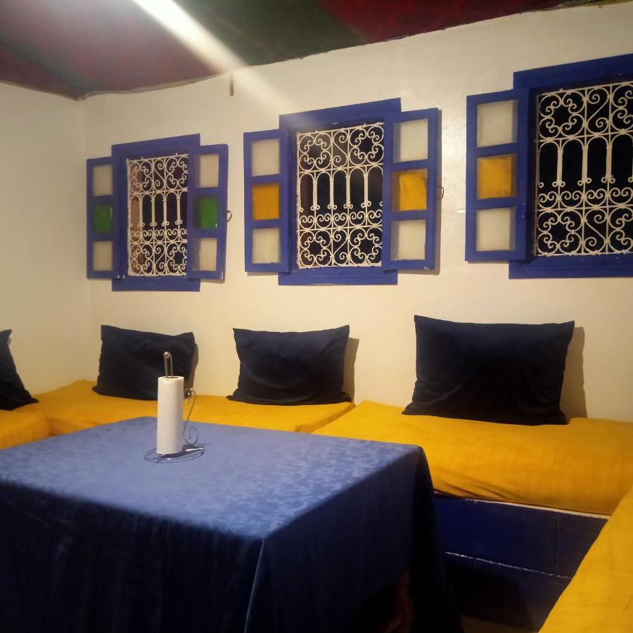 Tifor * Marrakesh
