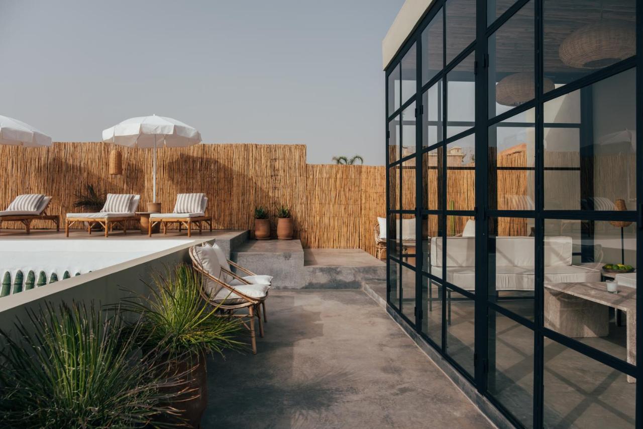 No37 Guest house Marrakesh