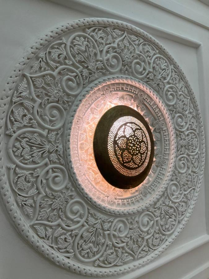 Riad Andalla Marrakesh