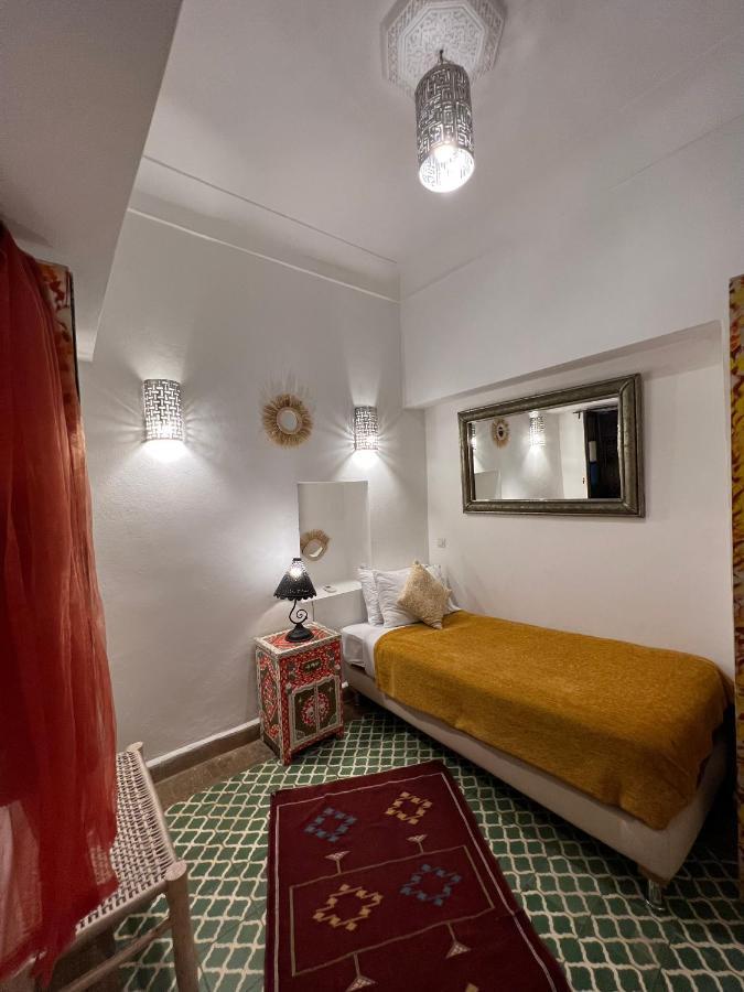Andalla 3* Marrakesh