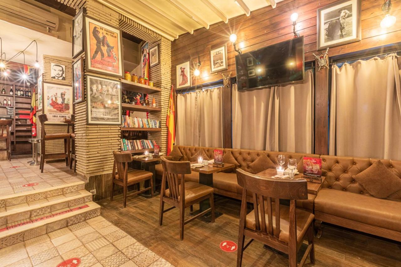 Hotel Le Caspien Boutique 3*
