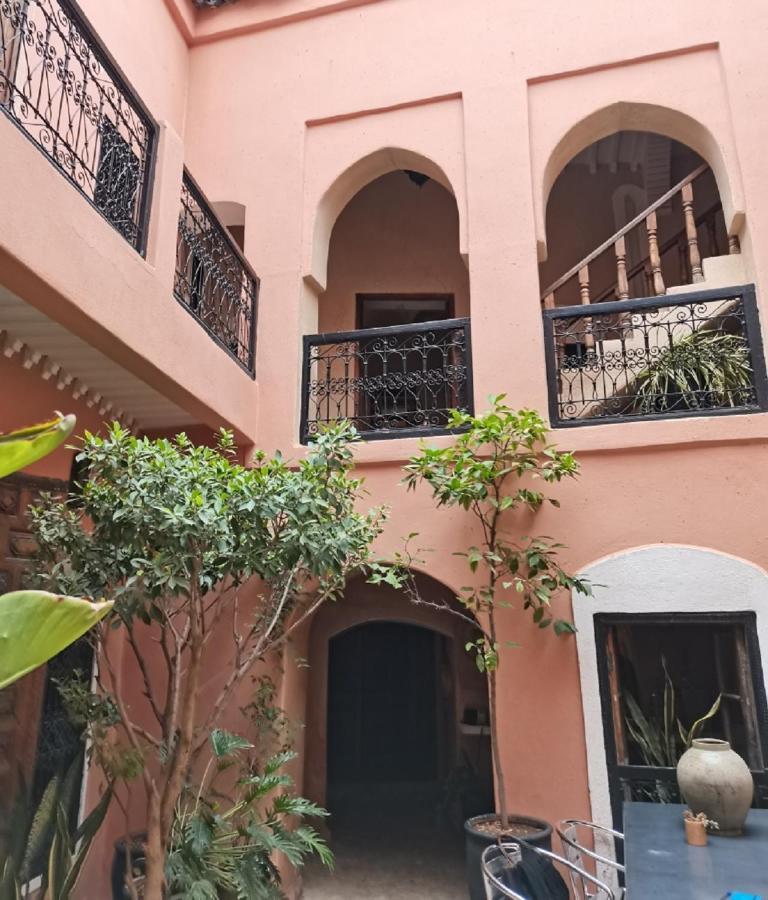 Riad Dar Sakina *
