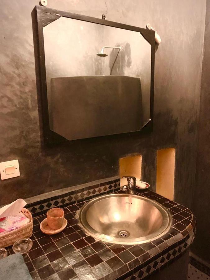 Riad Dar Sakina Marrakesh