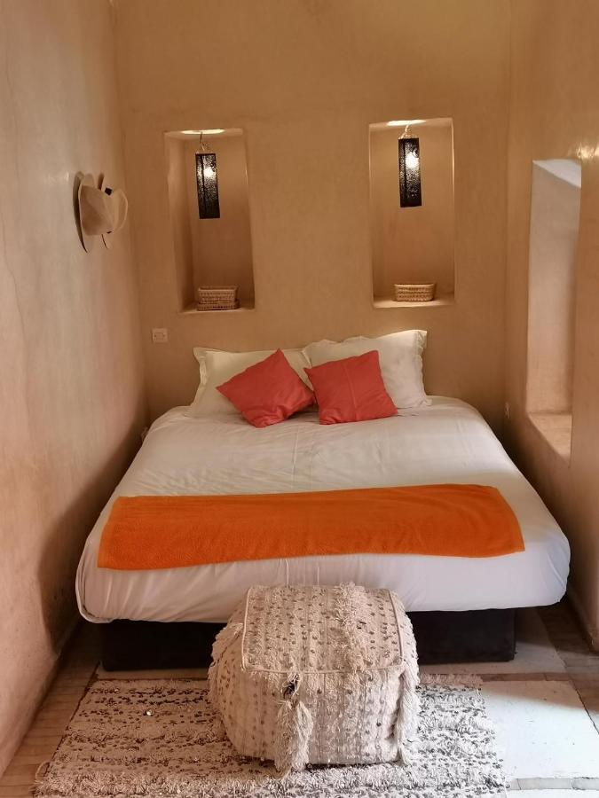 Riad Dar Sakina Marrakesh