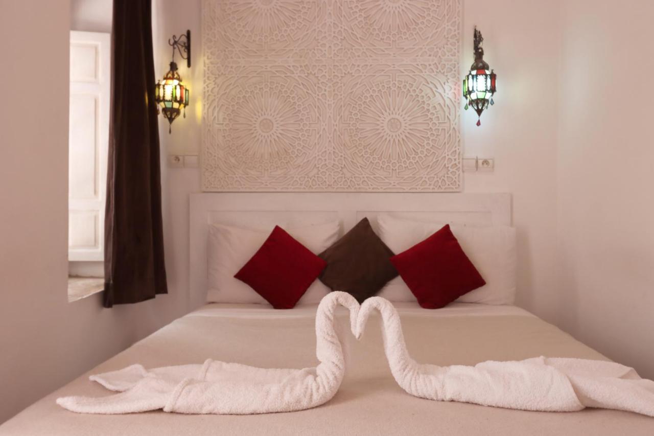 Morocco Sky Riad Marrakesh