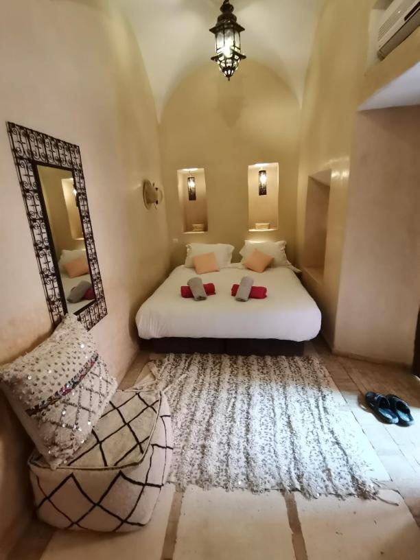 Riad Dar Sakina