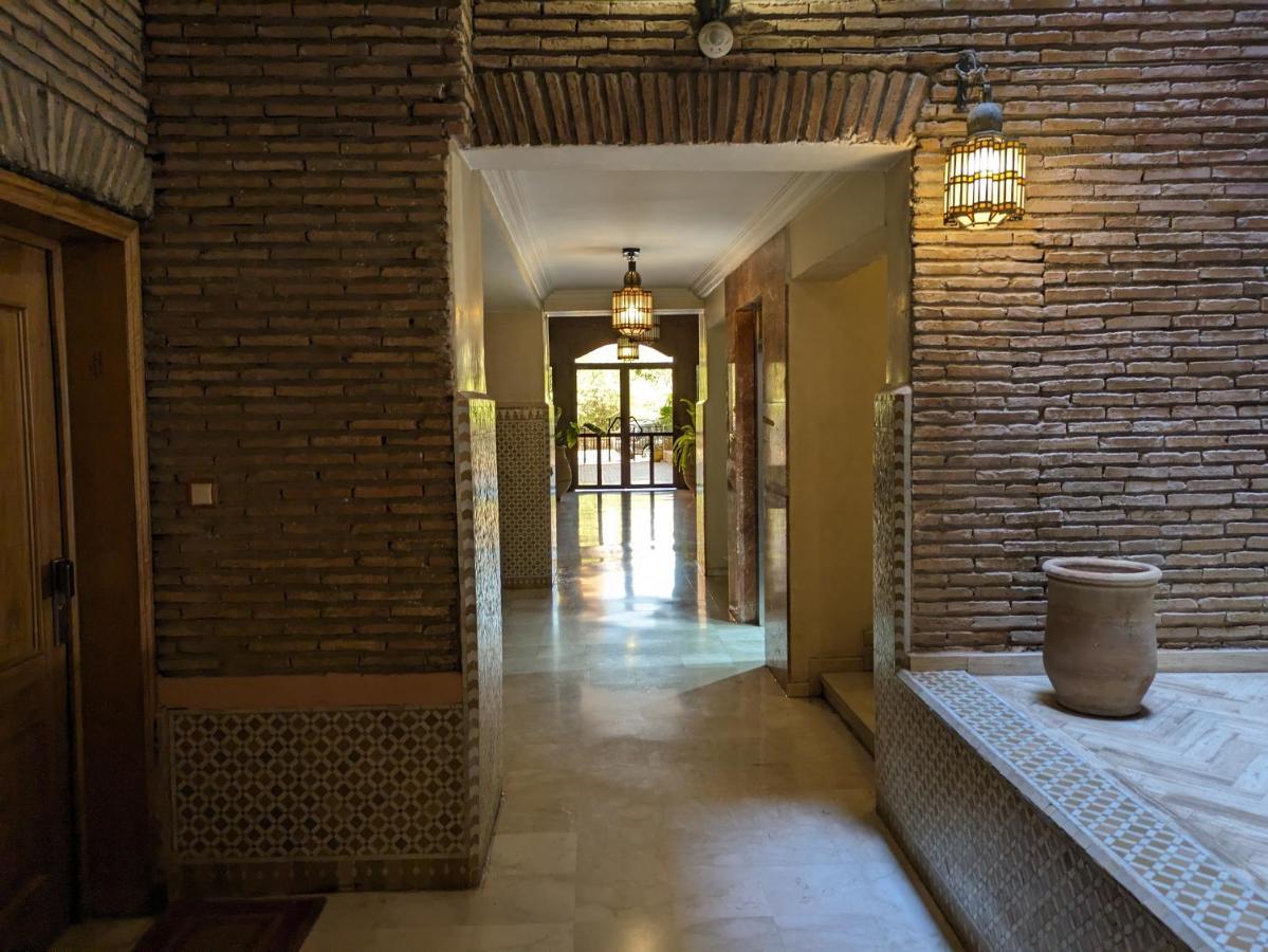 Duplex Prestige Hivernage Appartement *