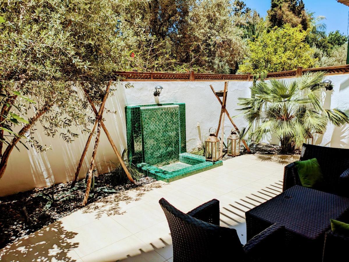 Duplex Prestige Hivernage Appartement Marrakesh