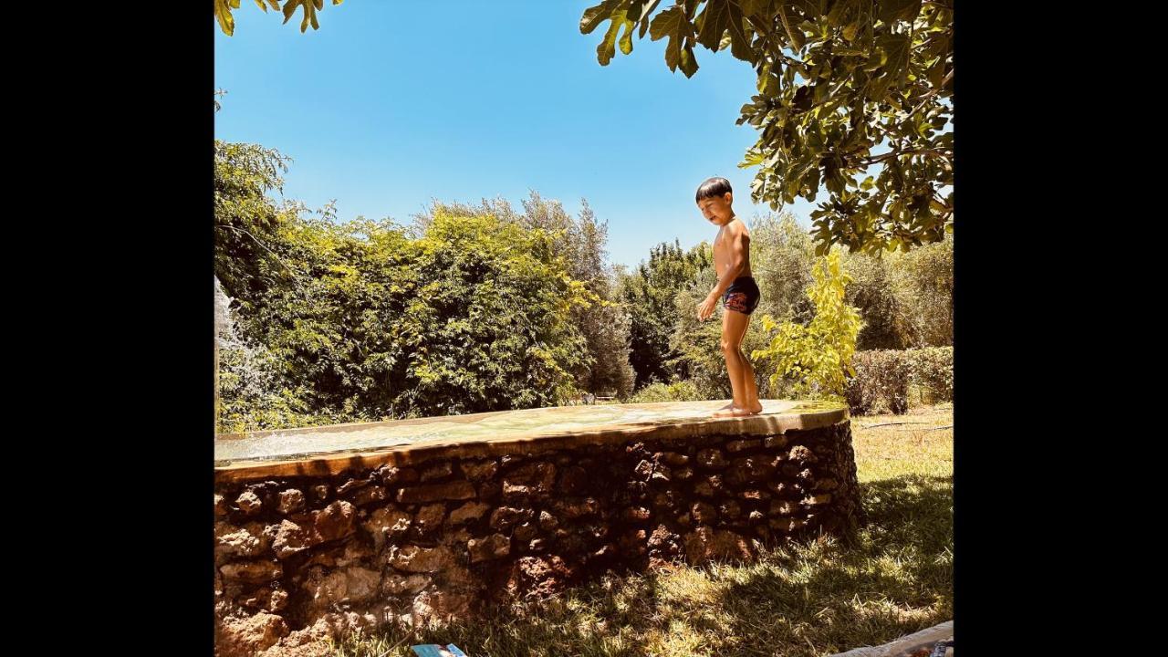 La Ferme Des Tipis Marrakech