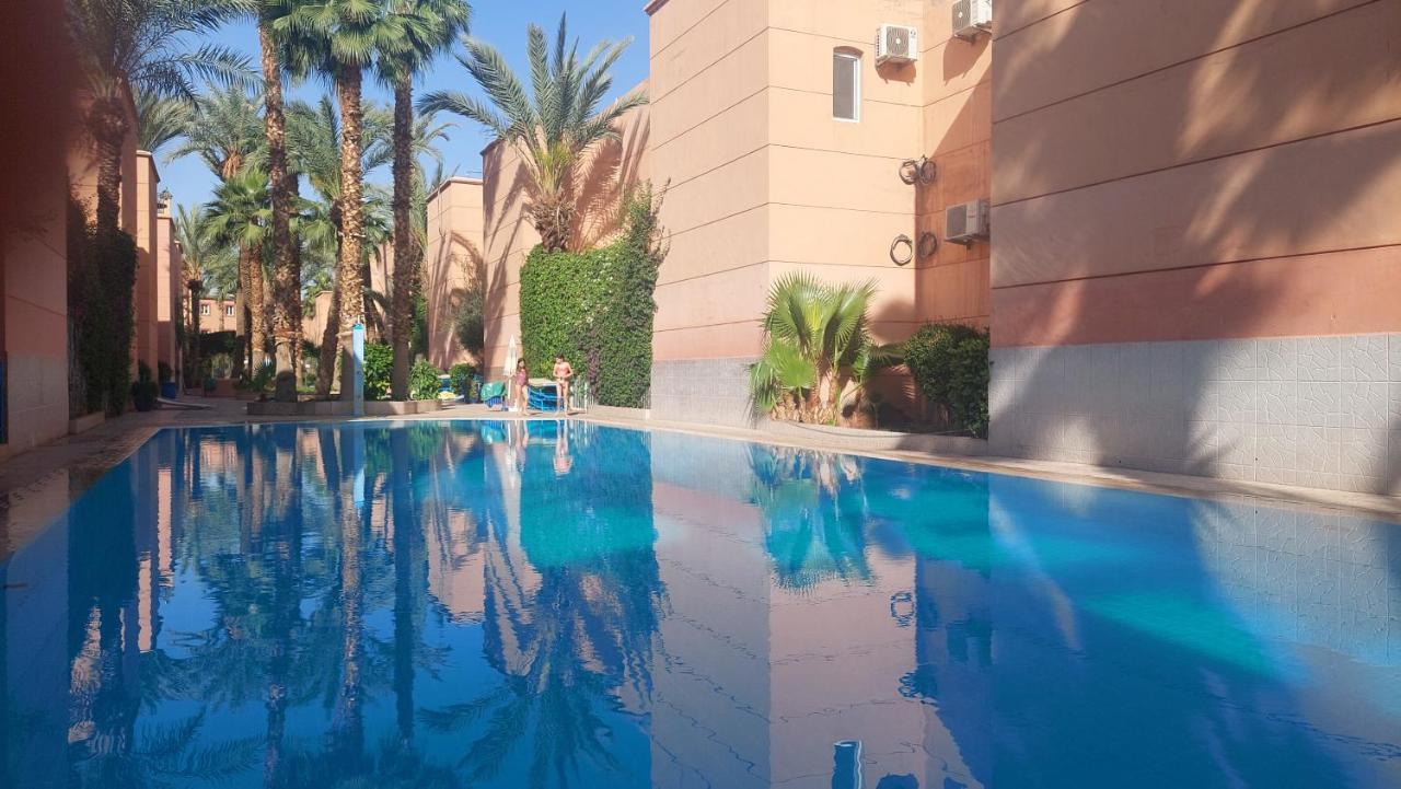 Village Touristique Kech Marrakesh