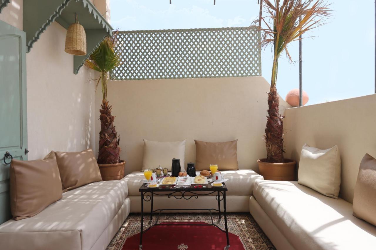 Choukri Marrakesh