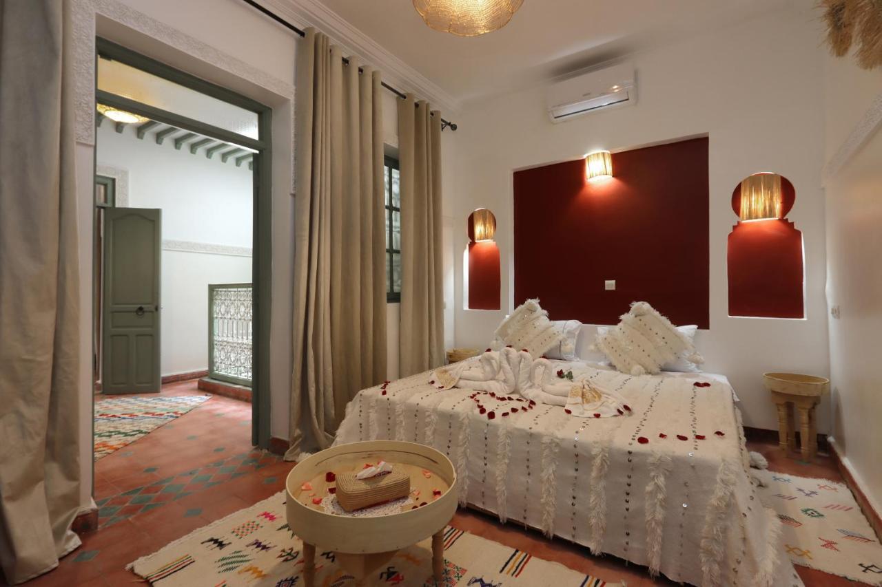 Choukri Guest house