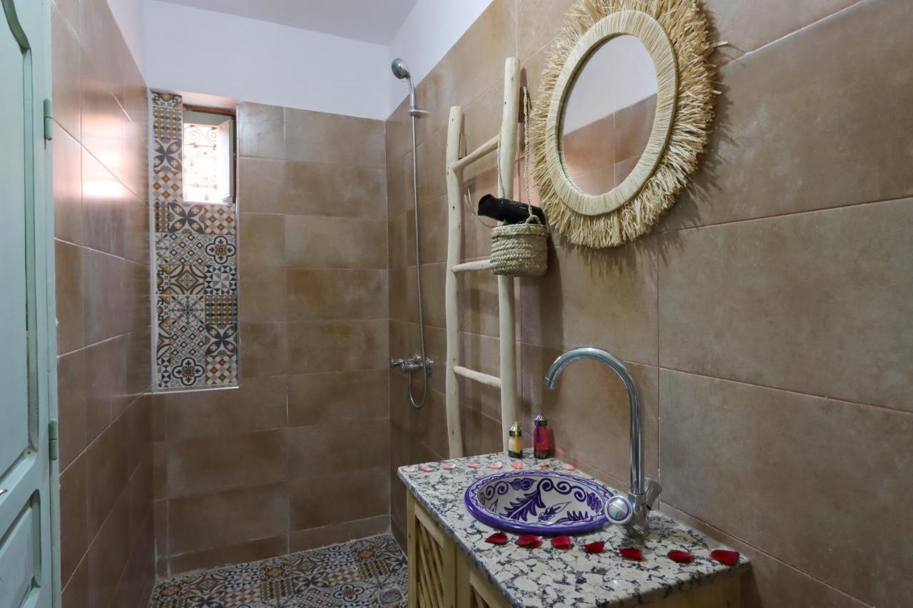Choukri Guest house
