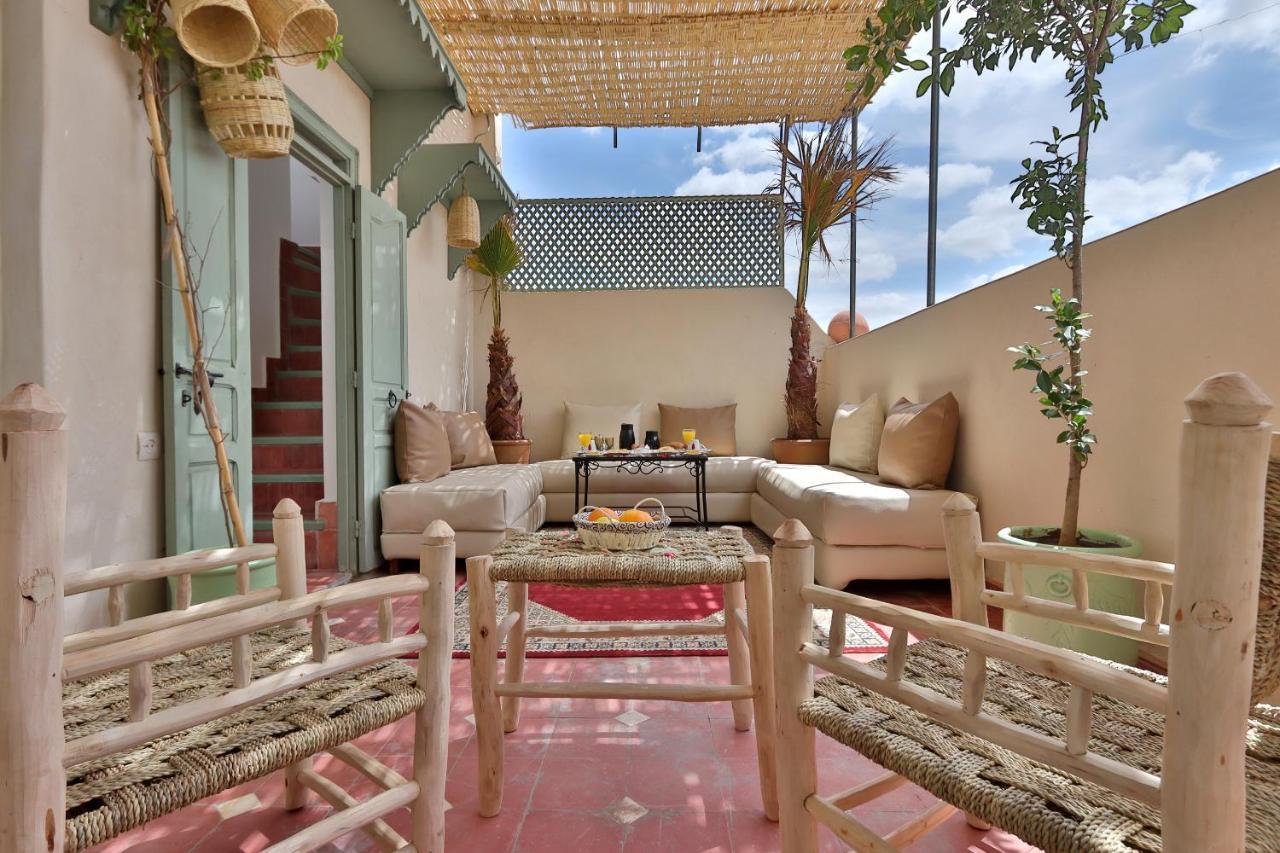 Choukri * Marrakesh