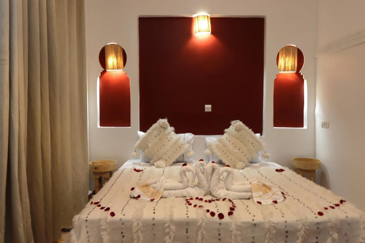 Choukri Guest house *