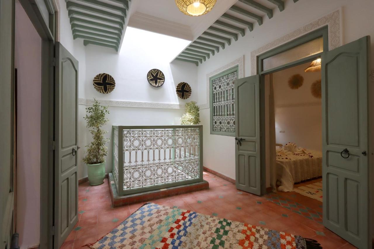 Guest house Choukri Marrakesh