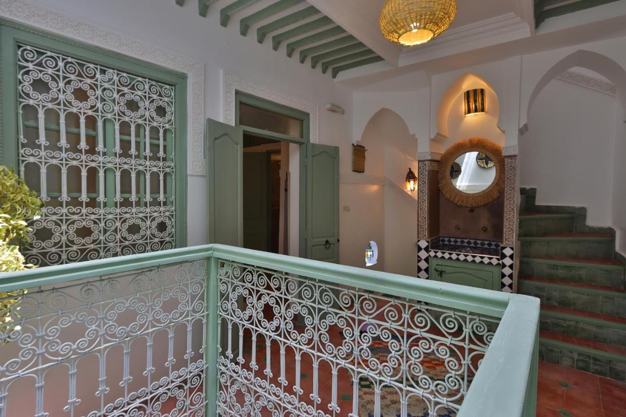 Choukri Marrakesh