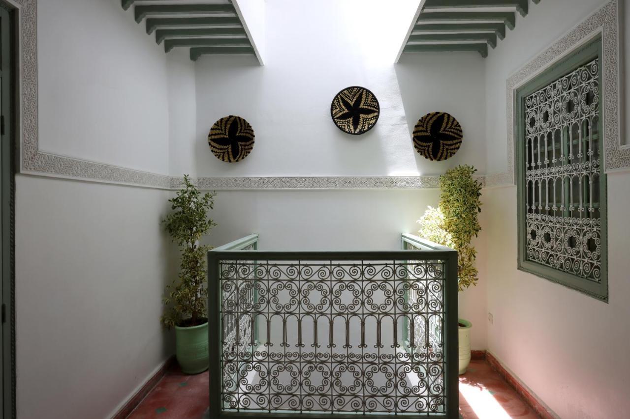 Choukri Guest house