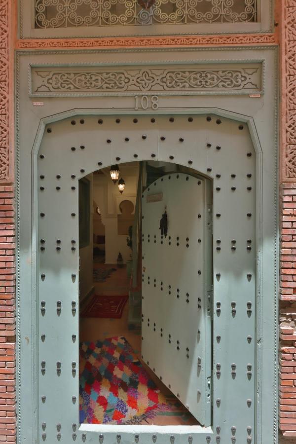 Guest house Choukri Marrakesh
