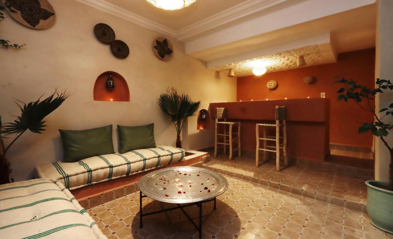 Choukri Marrakesh