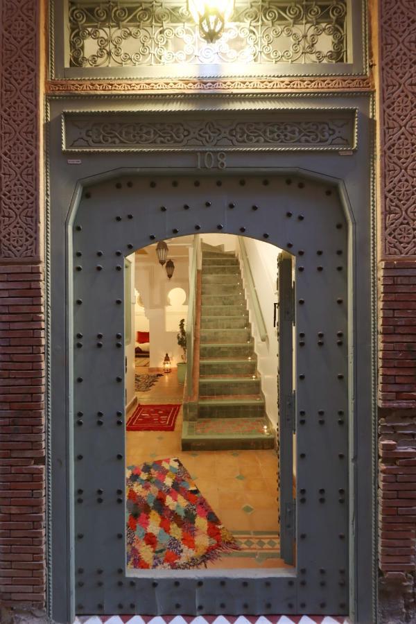 Choukri Guest house Marrakesh