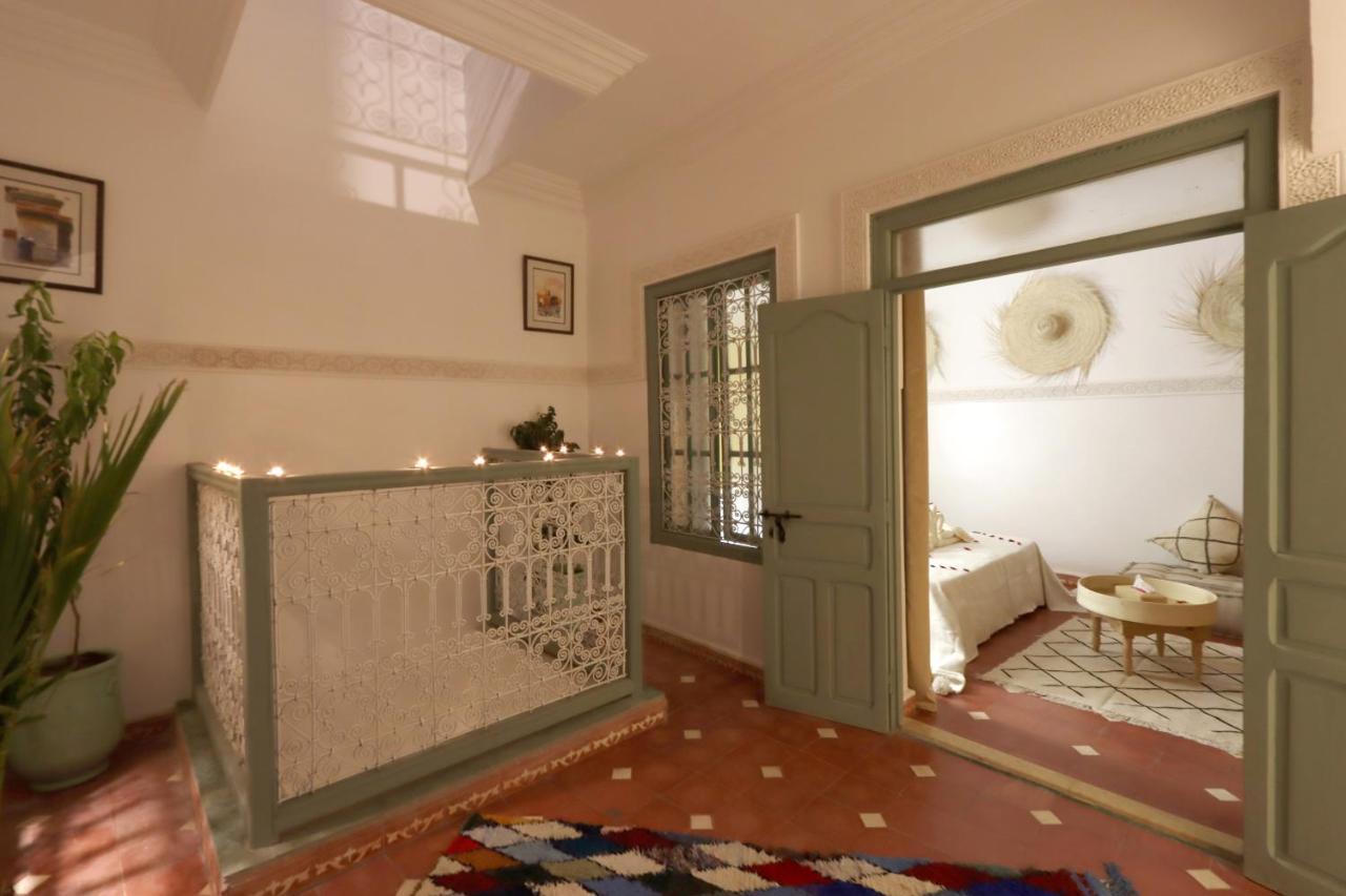 Choukri Guest house