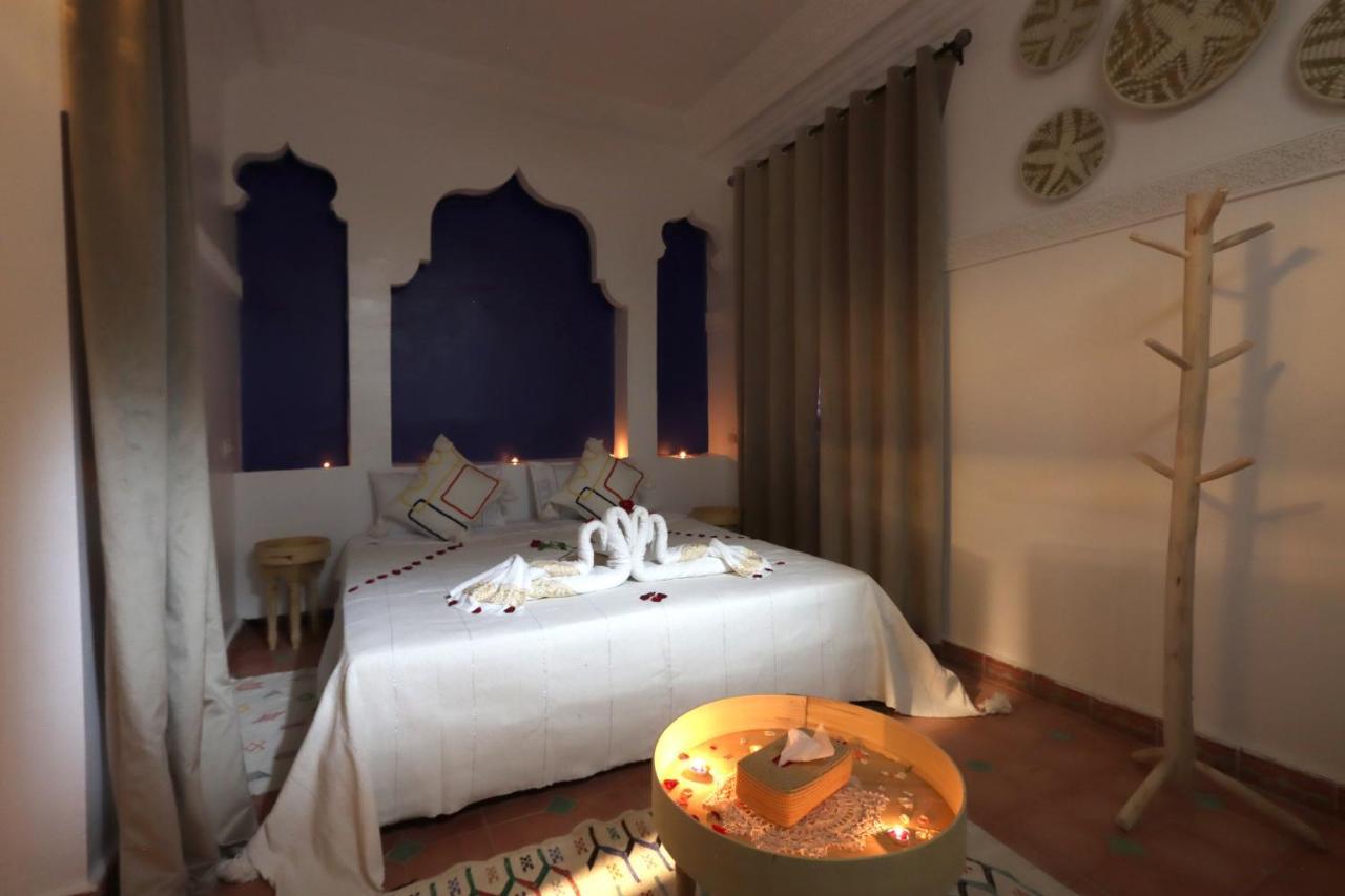 Choukri * Marrakesh