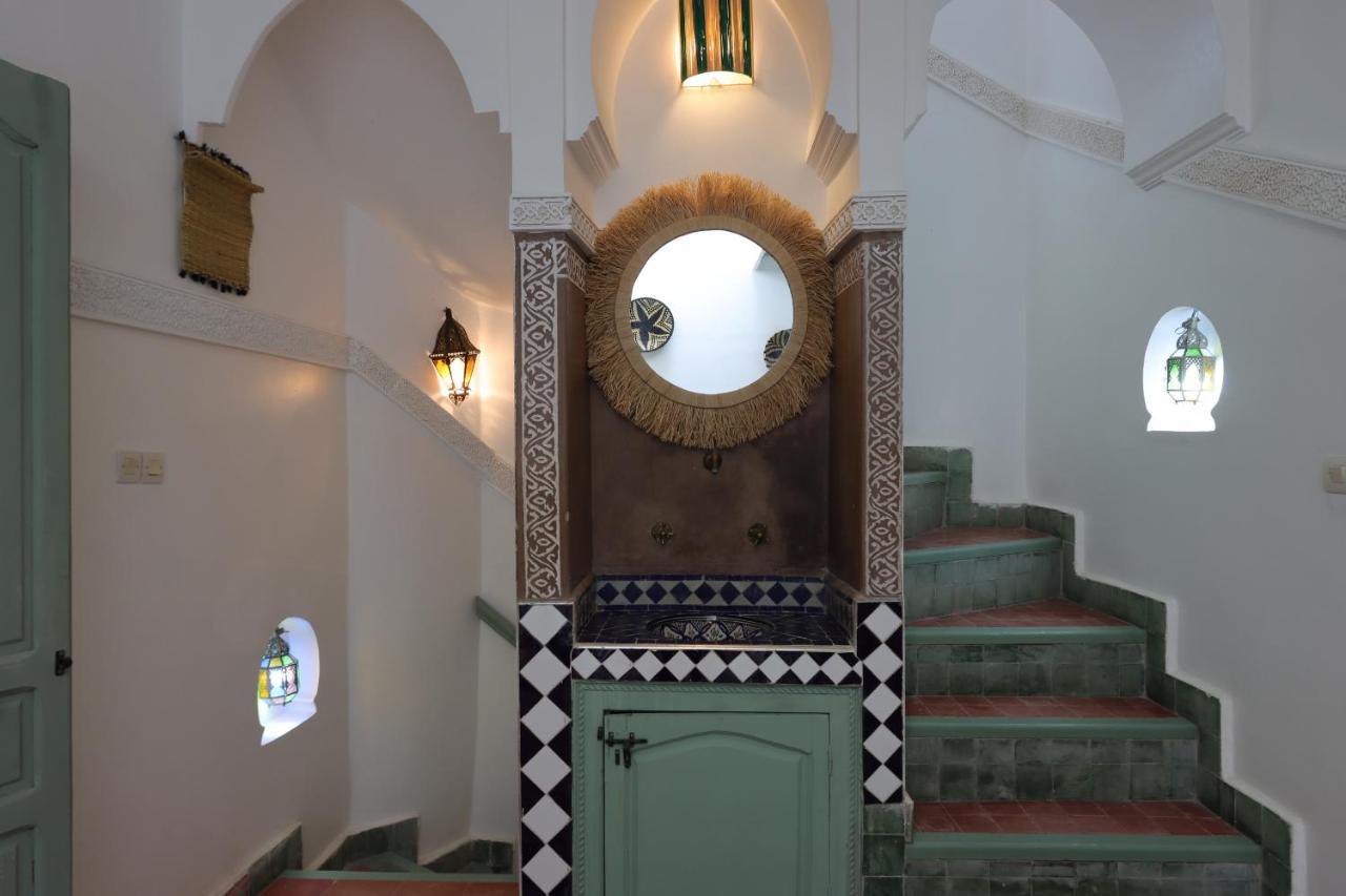 Choukri Guest house