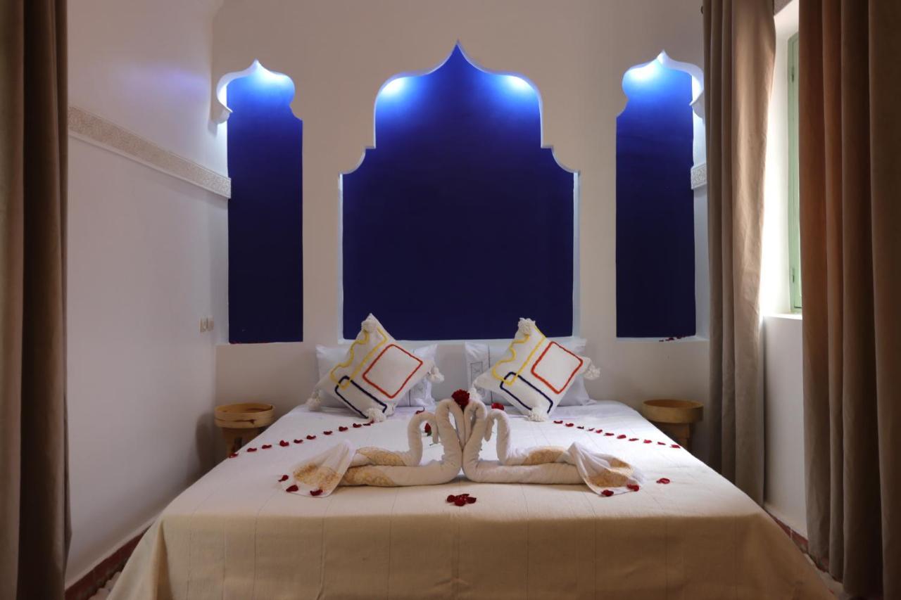 Choukri Marrakesh