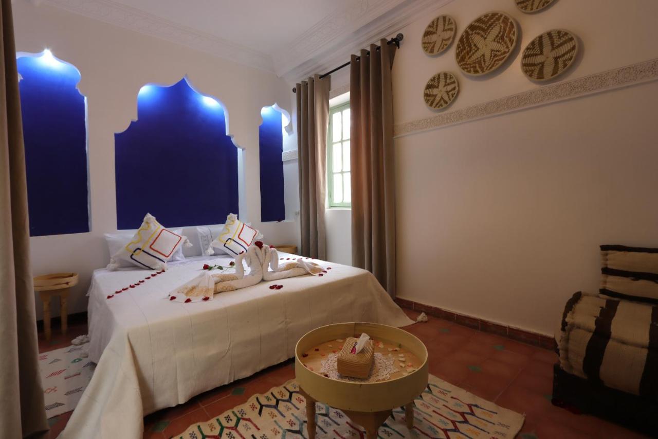 Choukri Guest house