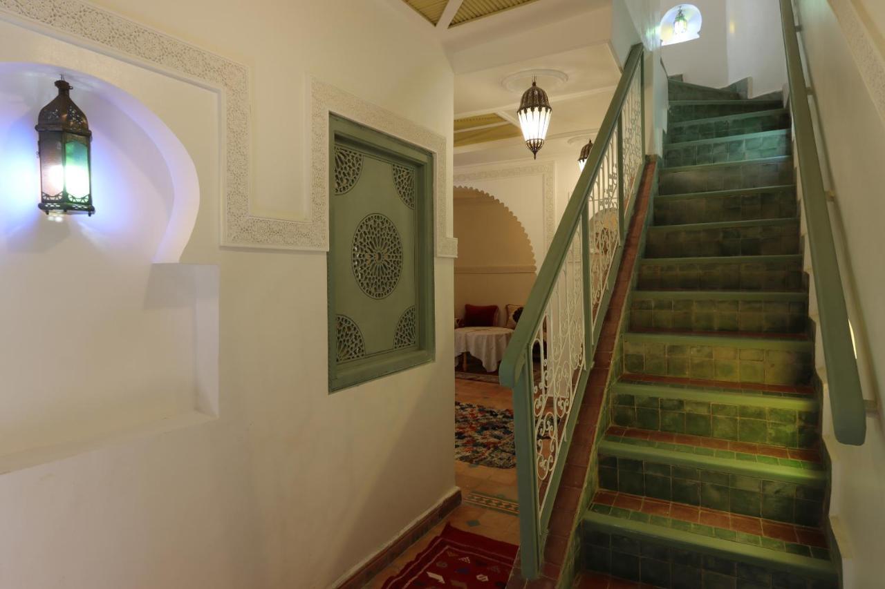 Choukri Guest house *