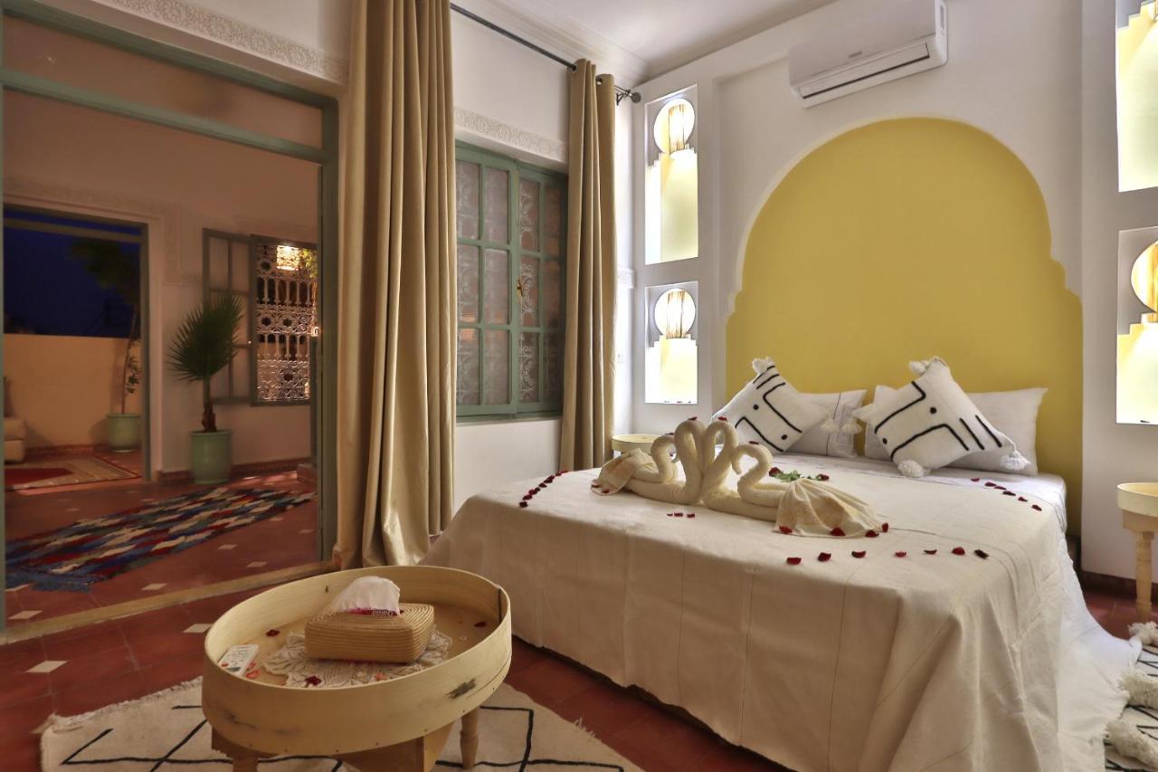 Choukri Guest house *