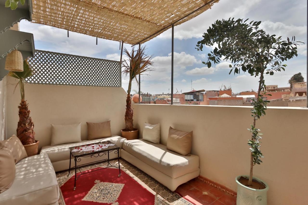 Choukri Guest house