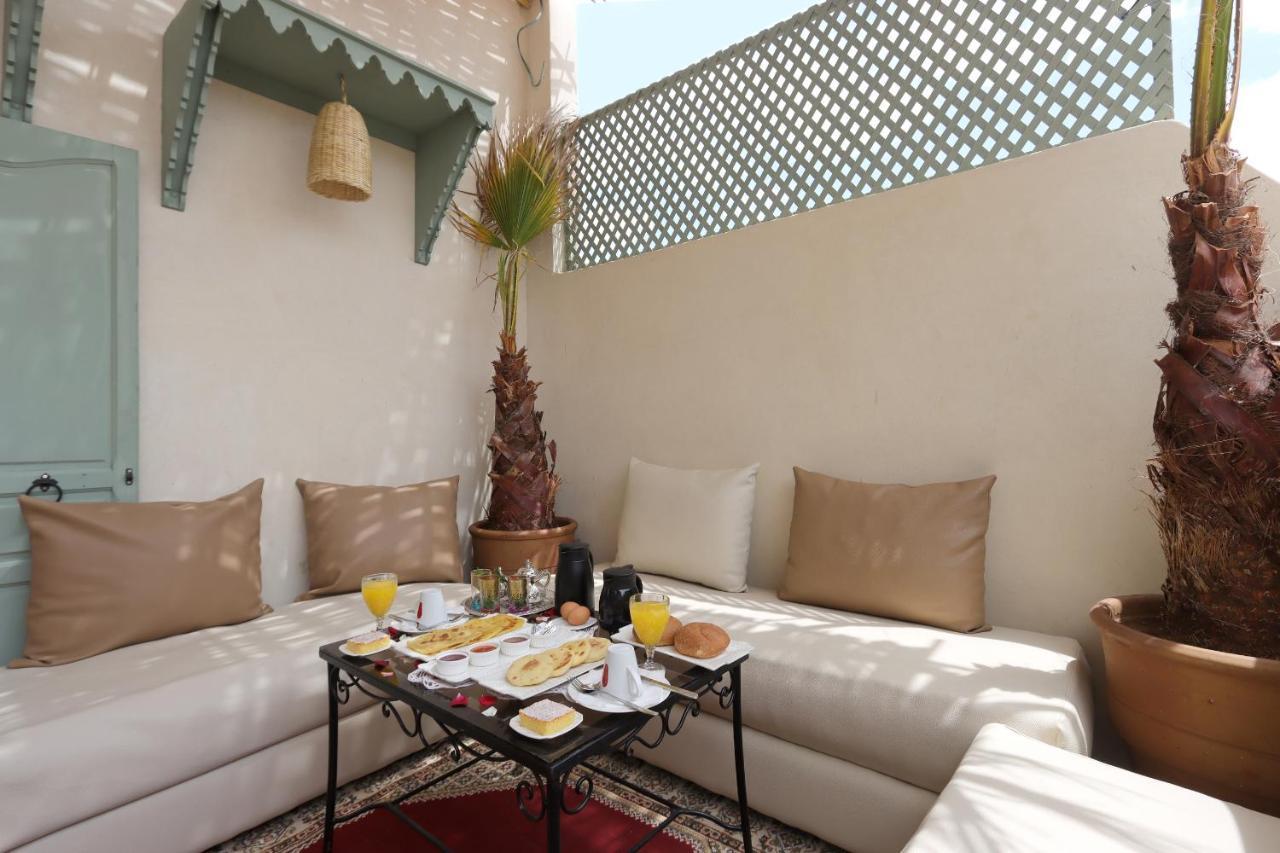 Choukri Guest house Marrakesh