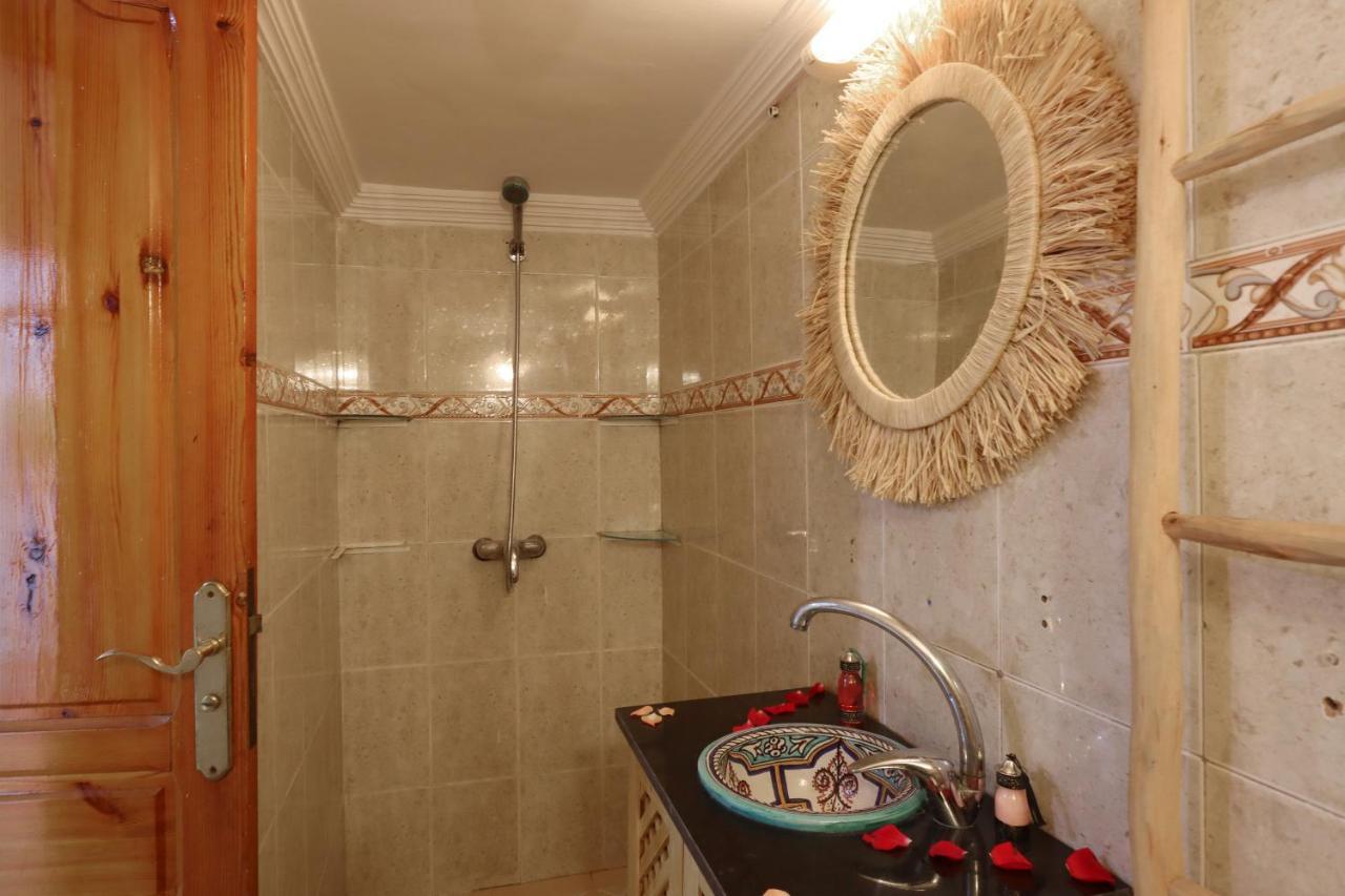 Guest house Choukri *