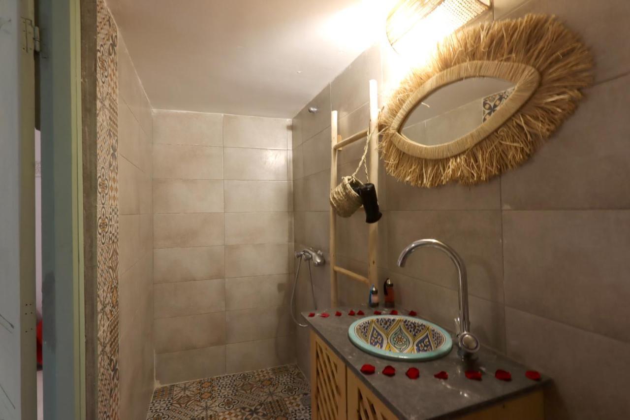 Choukri Guest house