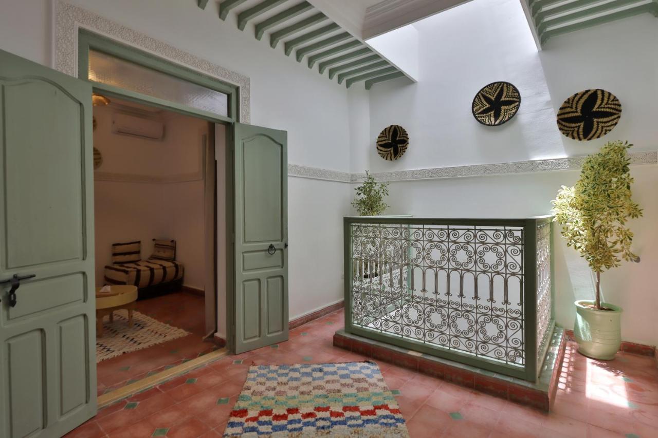 Choukri Guest house