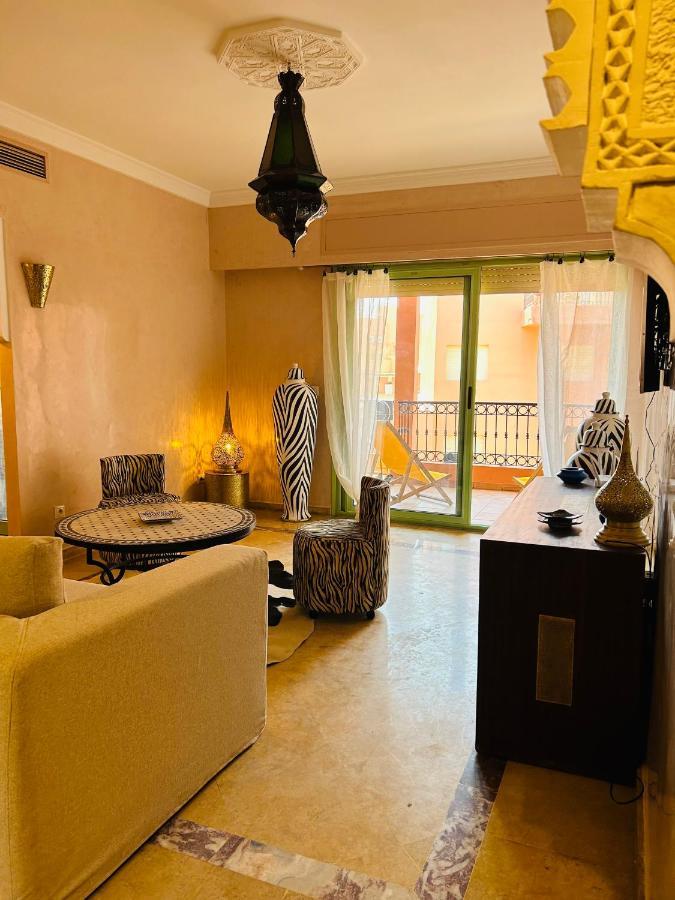 Appartement Mirador Majorelle *